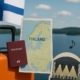 Follow us to Finland