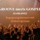 Groove meets Gospel